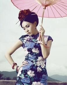 丁香姑娘 丁香姑娘