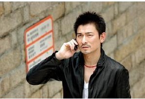 福布斯2011中國名人排行榜