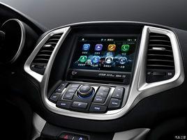 長安In-Call智慧型行車系統 長安In-Call智慧型行車系統