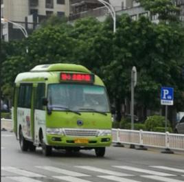 漳州公交32路 漳州公交32路