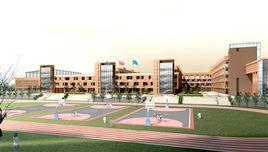 篆山坪社區 篆山坪社區