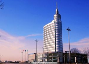 唐山棟樑大廈 唐山棟樑大廈