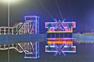 廣德好望角歡樂水世界