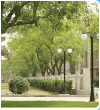 北方工業大學機電工程學院 北方工業大學機電工程學院