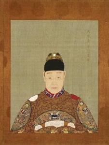 朱由校[明熹宗]