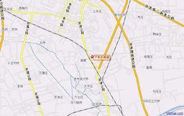 下朱莊街道 下朱莊街道