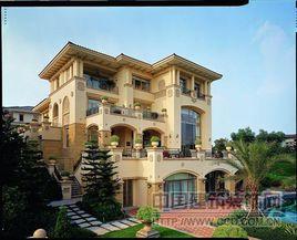 玫瑰園別墅 玫瑰園別墅