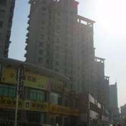 九龍倉古運河73號地塊 九龍倉古運河73號地塊