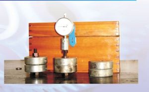 應力鬆弛測試儀 應力鬆弛測試儀