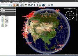 地理信息服務 地理信息服務