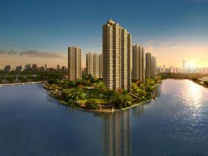 潤地九墅 潤地九墅