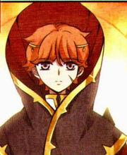 威爾德·懷特曼