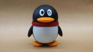 騰訊早教機器人 騰訊早教機器人