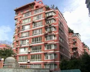 上河新城 上河新城