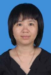 柯曉燕 柯曉燕