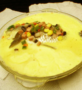 沙灘鯽魚 沙灘鯽魚