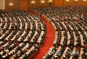 （圖）大會現場