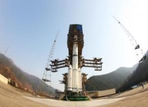 文昌衛星發射中心 文昌衛星發射中心