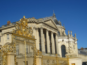 凡賽爾宮 凡賽爾宮