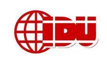 國際民主聯盟 國際民主聯盟