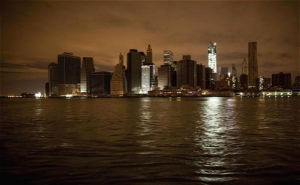 彈性城市[城市管理概念]