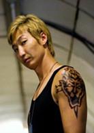 痞子英雄[2009年周渝民、趙又廷主演電視劇]