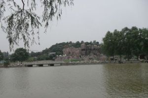 濮上生態園 濮上生態園