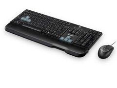 羅技G100 羅技G100