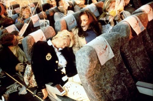 《死神來了》劇照