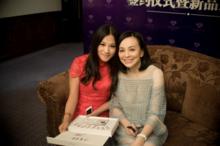 芮娜森新品RC.LIN王琳設計款月銷量過2000萬