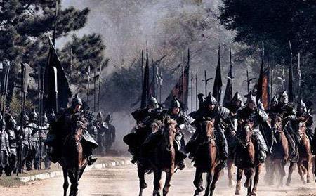 傳奇名將尹繼倫：本是宋朝低級武官 因一場偷襲戰而成名