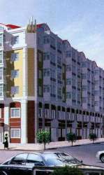 福祿家園 福祿家園