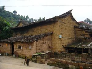 柏枝樹自然村 柏枝樹自然村