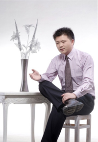 王紹[中國教授]