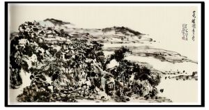 《中國藝術家經典——張偉》