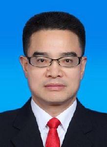 劉全勝[四川省人民政府副秘書長]