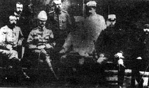 清廷收回天津都統衙門 清廷收回天津都統衙門