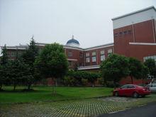 常州市北郊中學