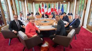 7國集團 7國集團