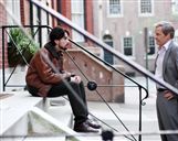 《精神導師之夢》花絮