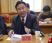 格日力[青海大學高原醫學研究中心主任]