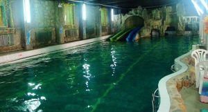 安波新樂園溫泉 安波新樂園溫泉