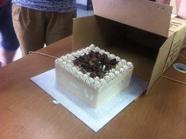 唯一客蛋糕 唯一客蛋糕