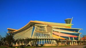 濰坊大劇院 濰坊大劇院