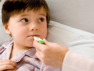 幼兒貧血 幼兒貧血