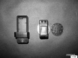 微型口含耳機 微型口含耳機