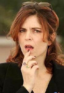 艾麗絲&middot;祖依