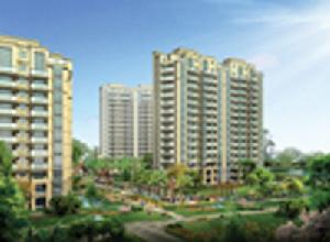 香濱灣一期 香濱灣一期