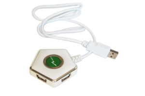 鼎力USB四口集線器 鼎力USB四口集線器