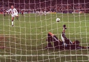 點球心理學 點球心理學